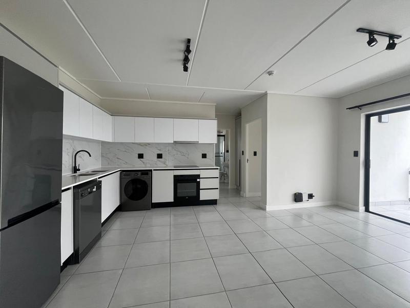 To Let 2 Bedroom Property for Rent in De Kuile Lifestyle Estate Western Cape